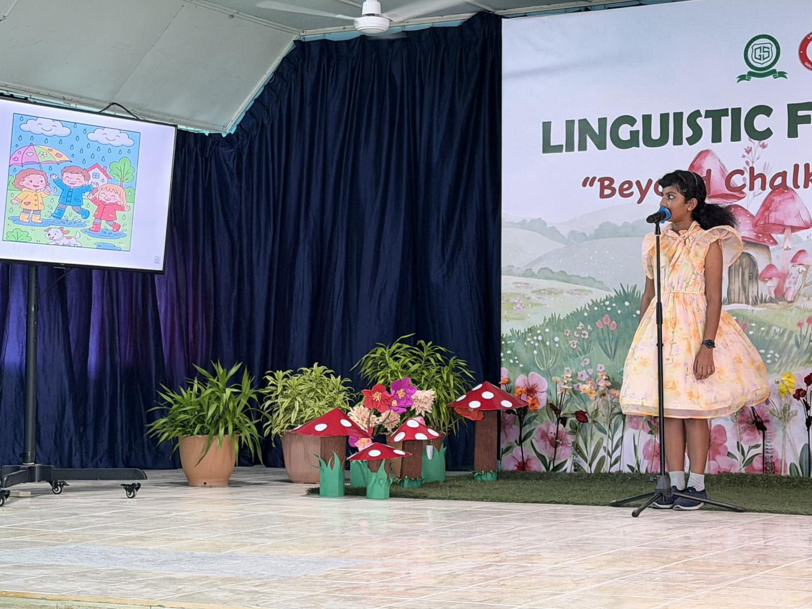 Liguistic Fiesta 2026 