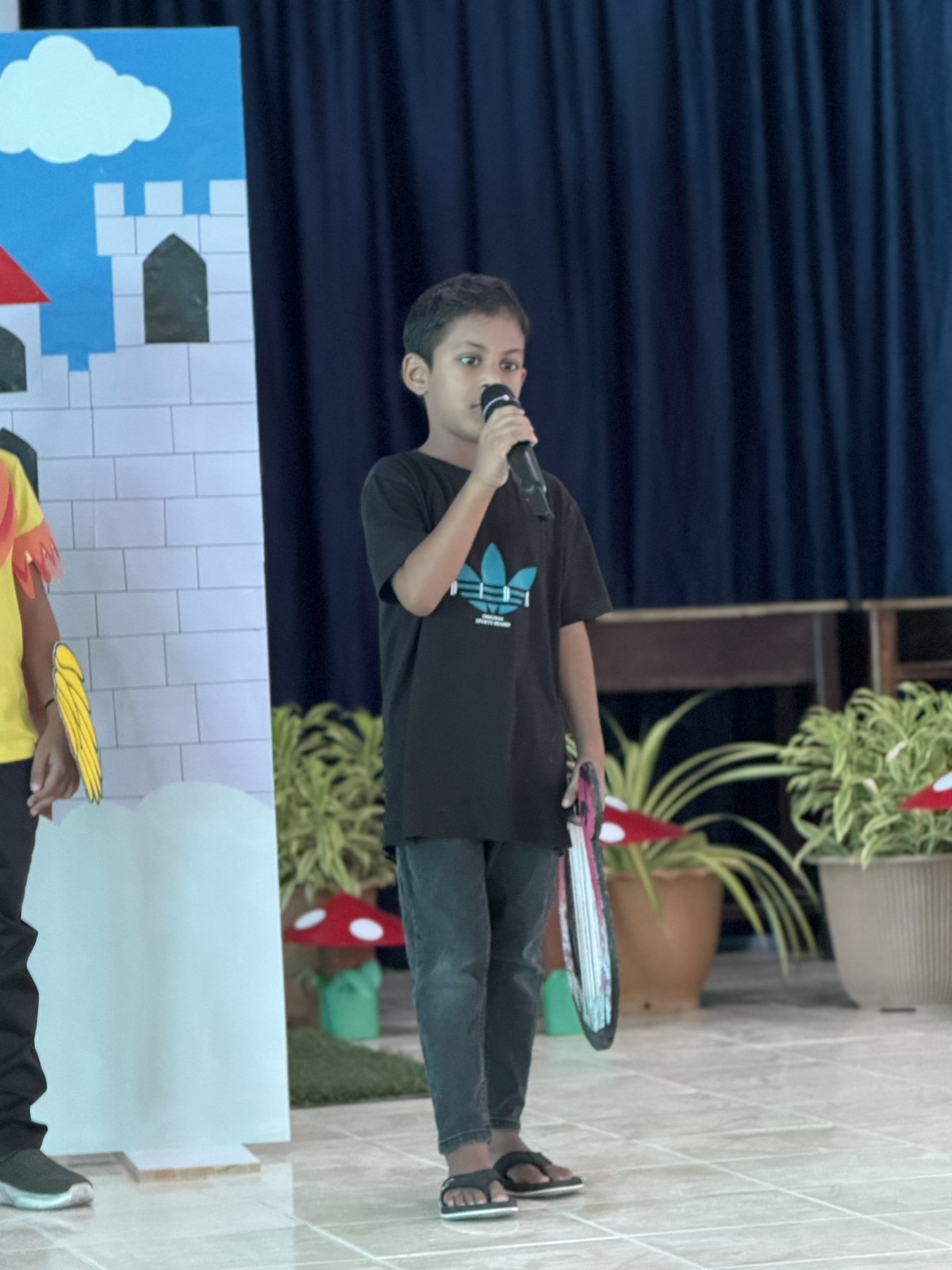 Liguistic Fiesta 2026 