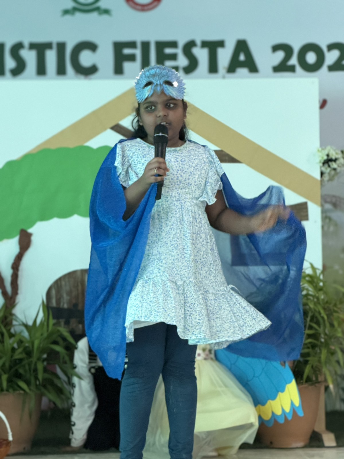 Liguistic Fiesta 2026 