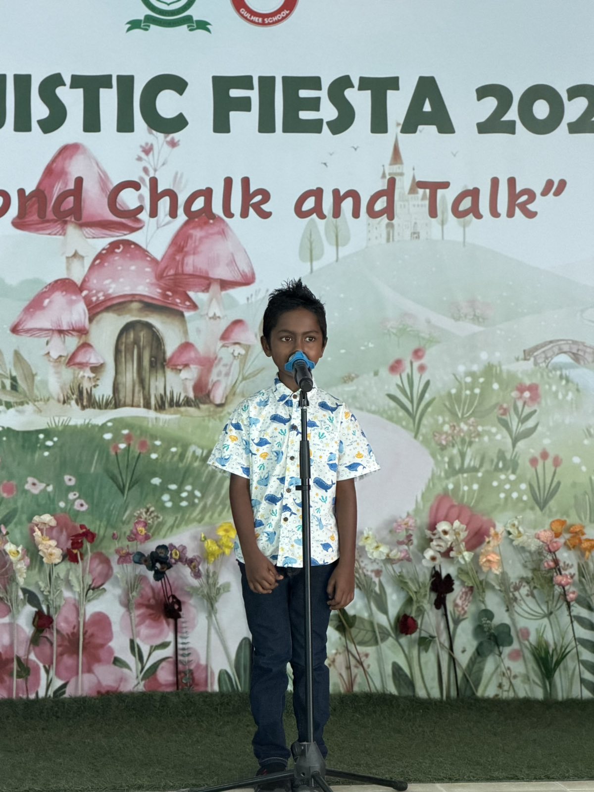 Liguistic Fiesta 2026 