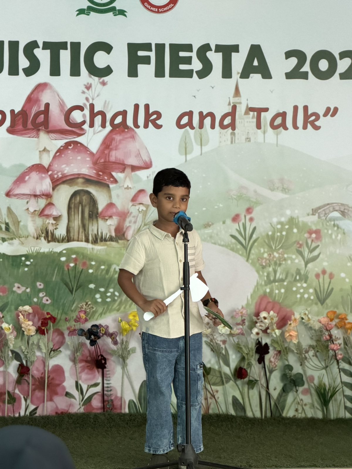 Liguistic Fiesta 2026 