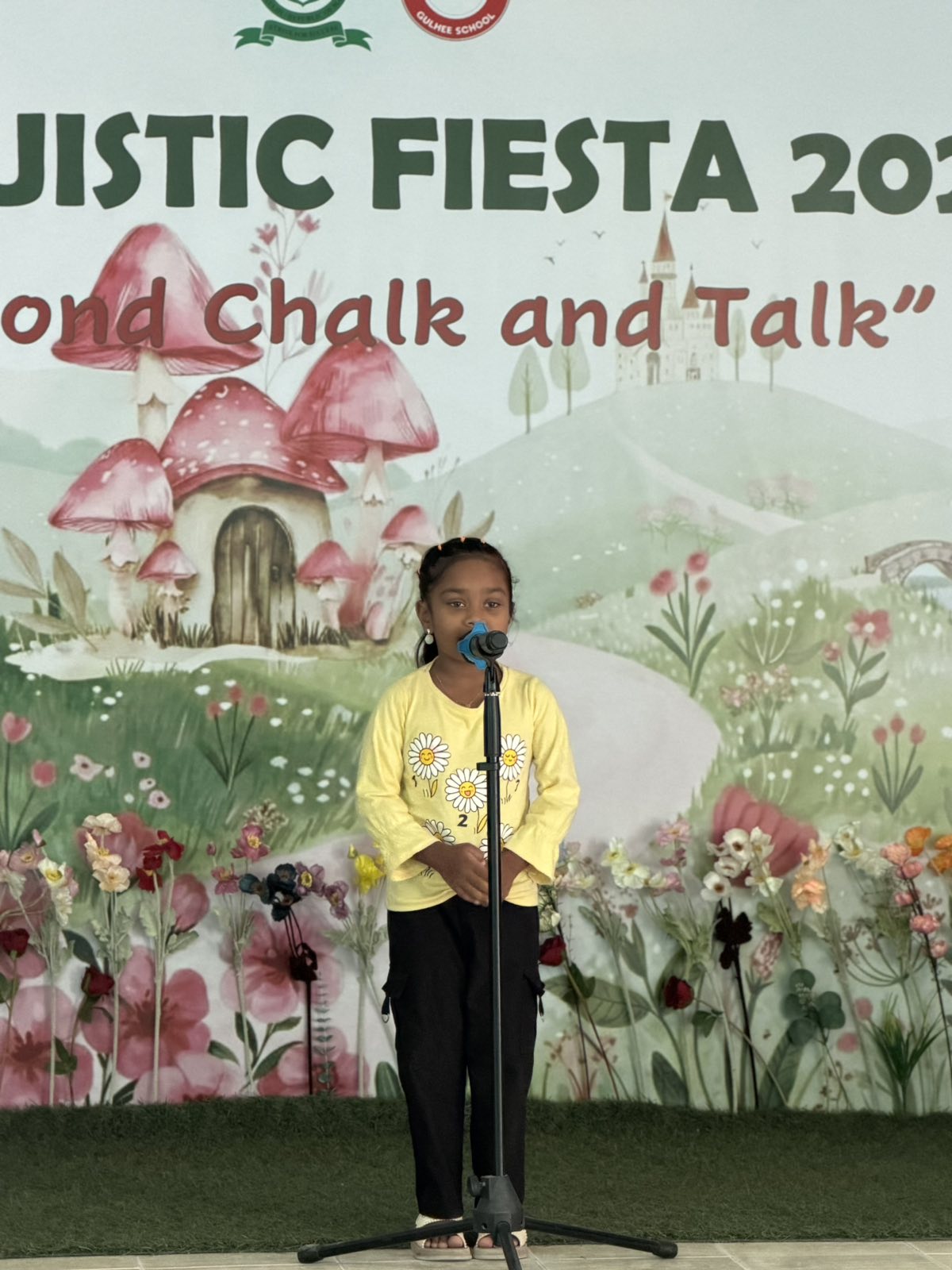 Liguistic Fiesta 2026 