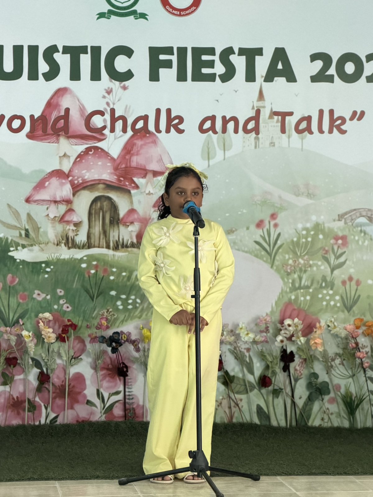 Liguistic Fiesta 2026 