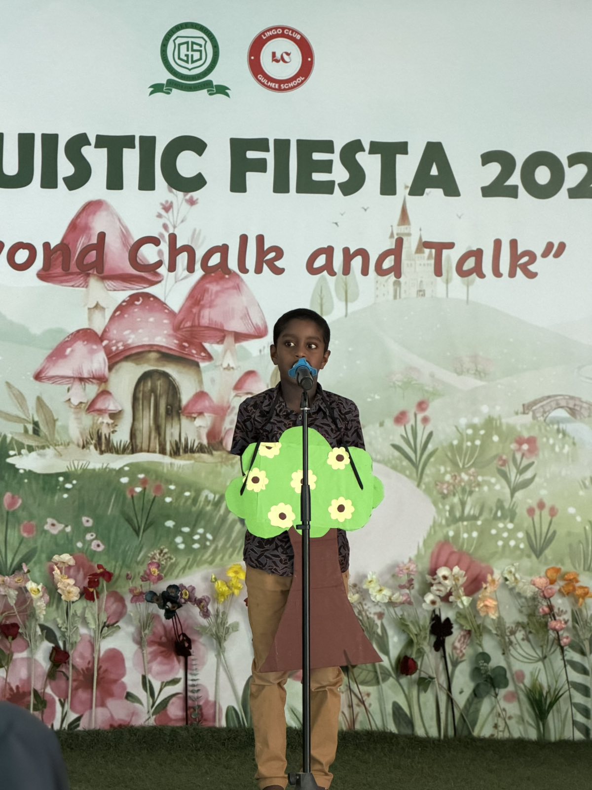 Liguistic Fiesta 2026 