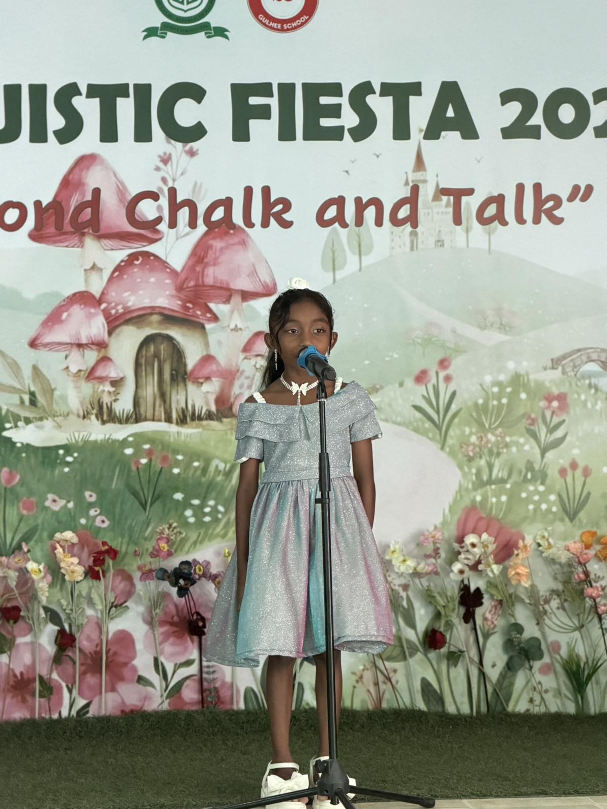 Liguistic Fiesta 2026 