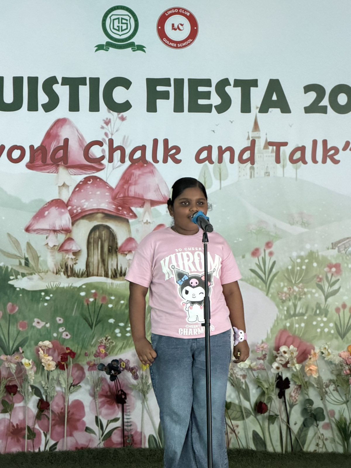 Liguistic Fiesta 2026 