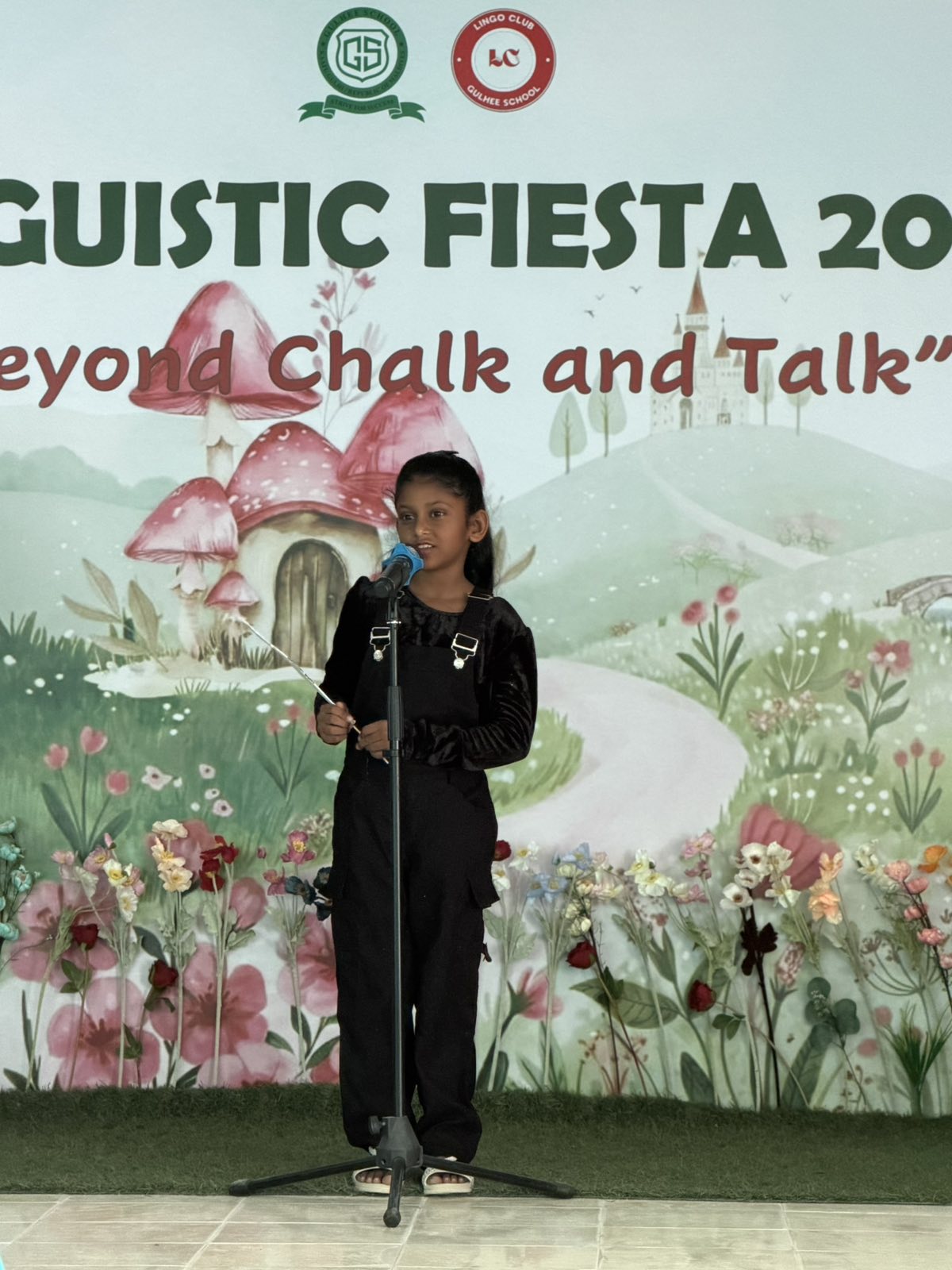 Liguistic Fiesta 2026 