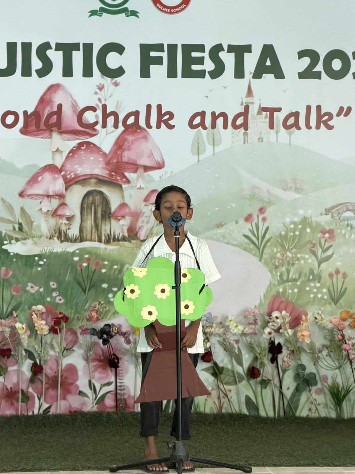 Liguistic Fiesta 2026 
