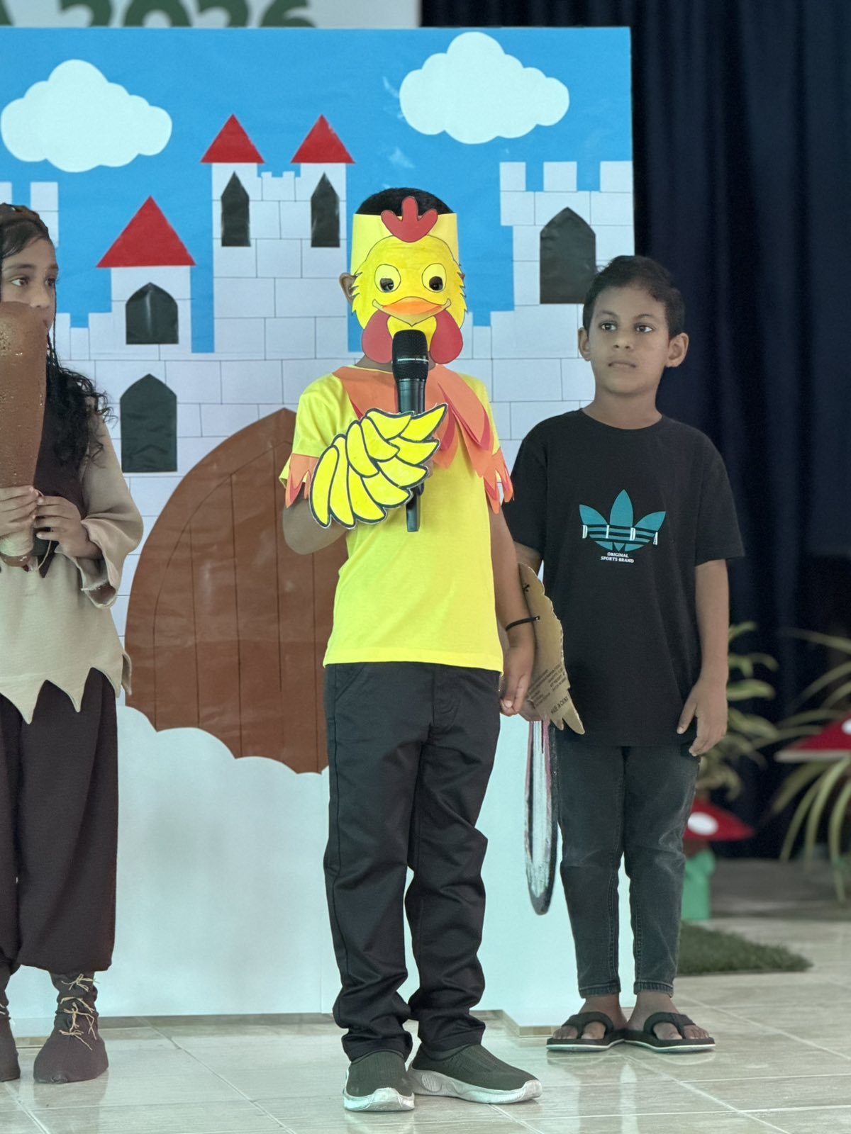 Liguistic Fiesta 2026 
