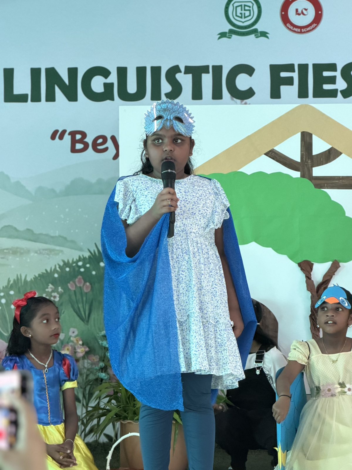 Liguistic Fiesta 2026 