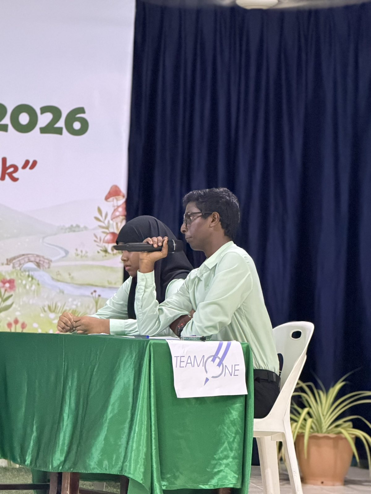 Liguistic Fiesta 2026 