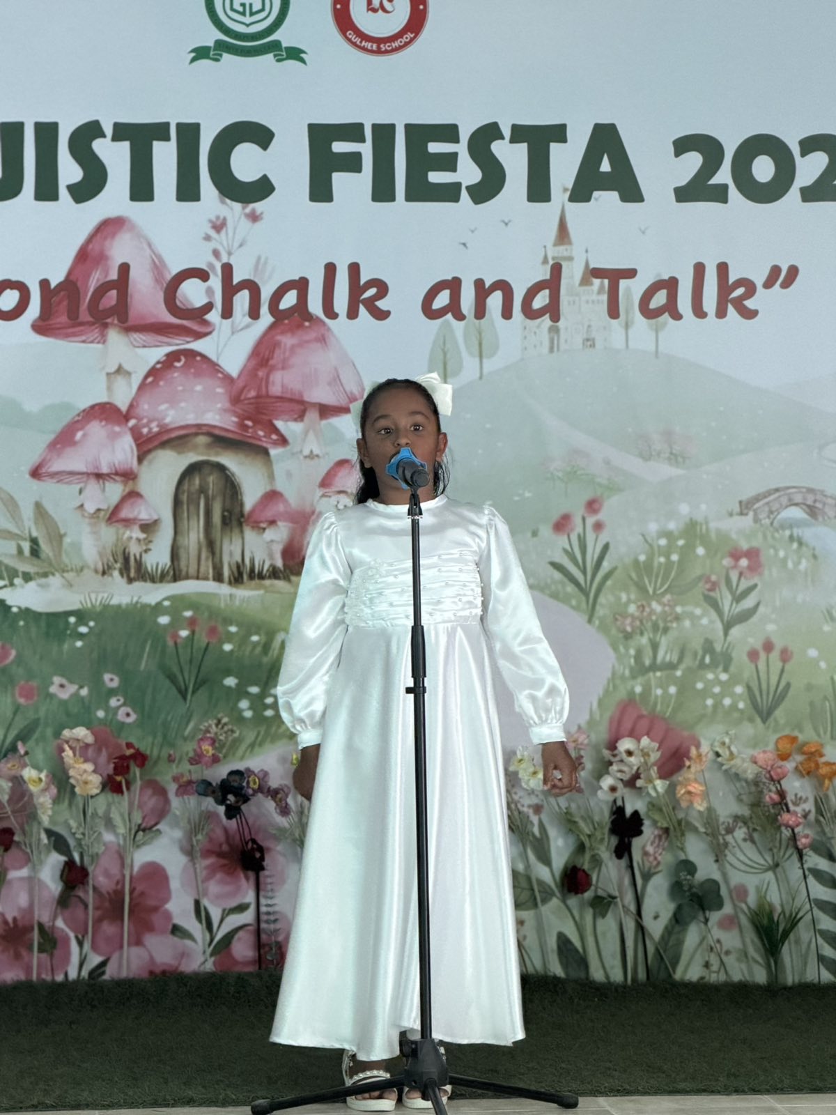 Liguistic Fiesta 2026 