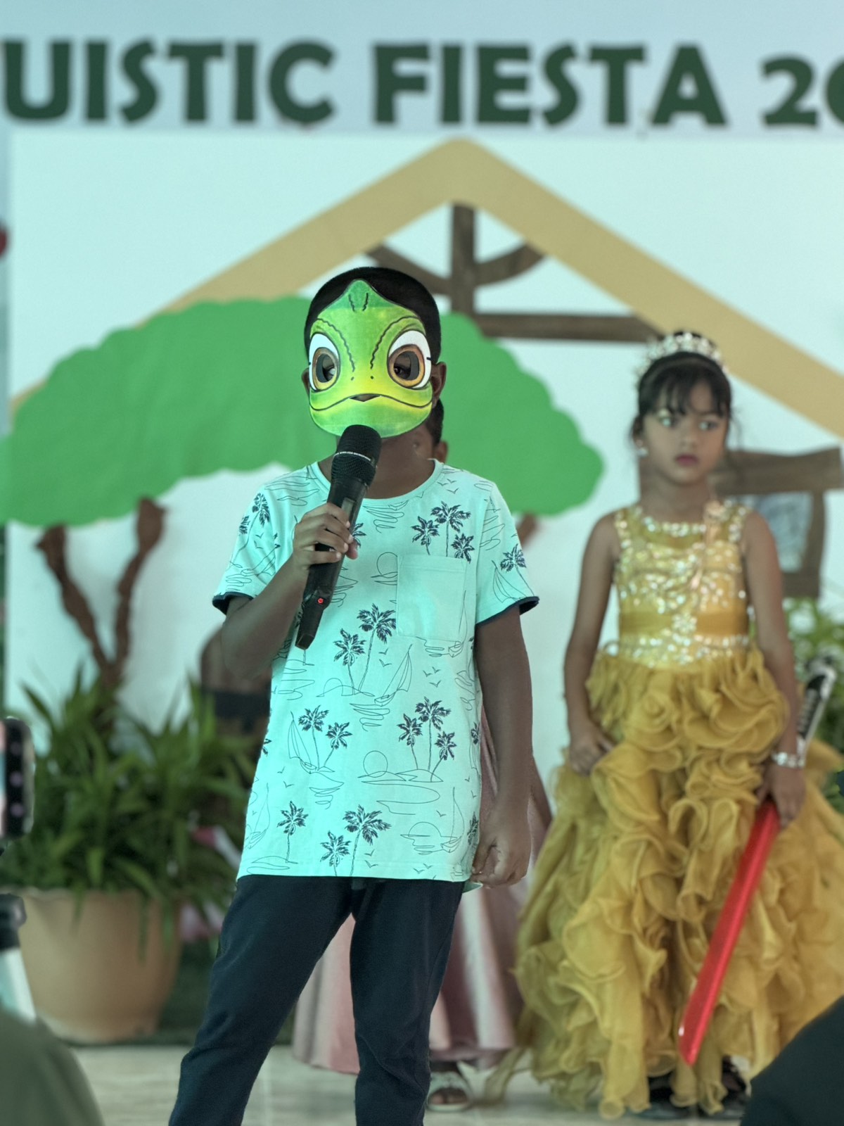 Liguistic Fiesta 2026 