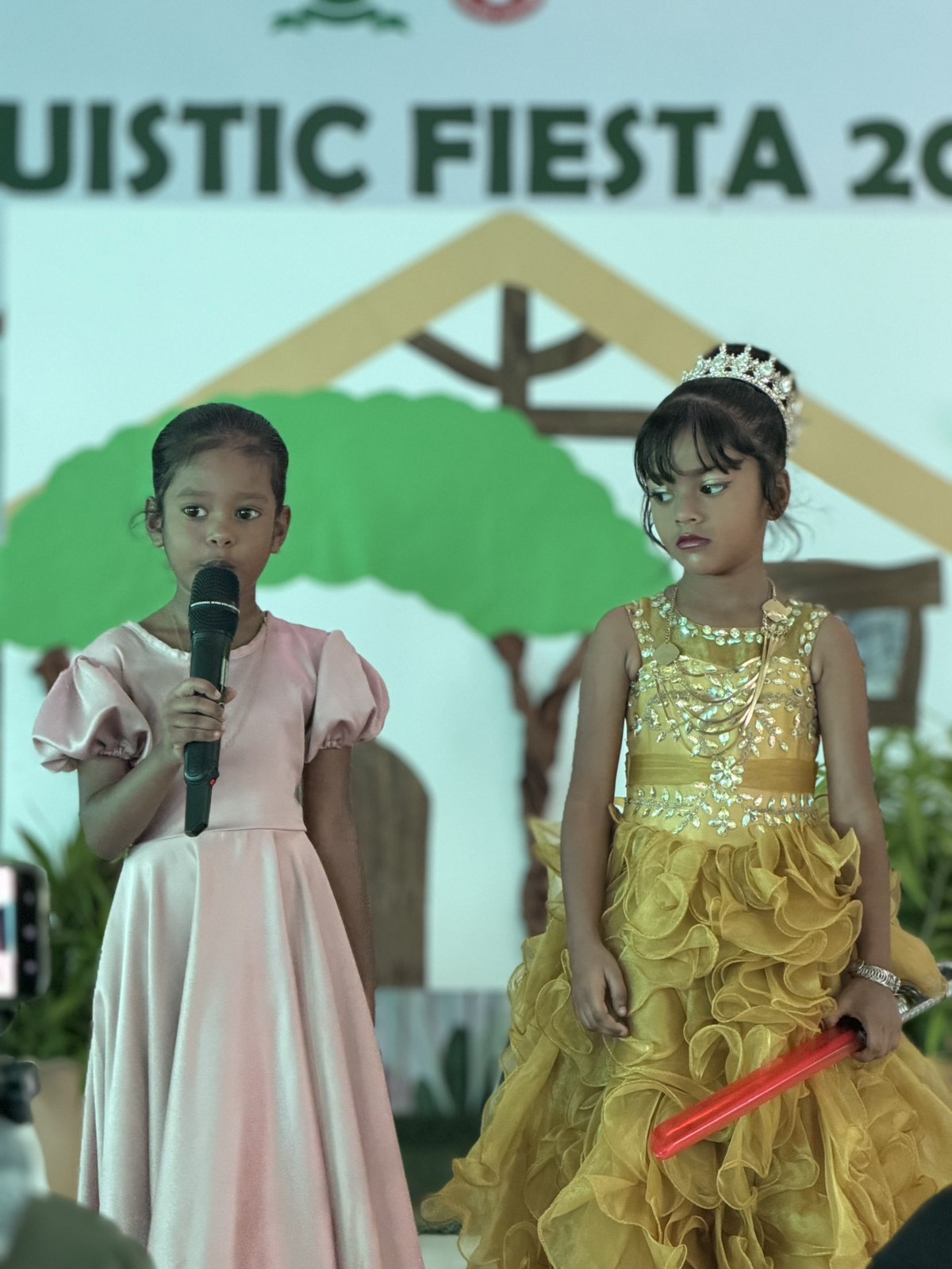 Liguistic Fiesta 2026 