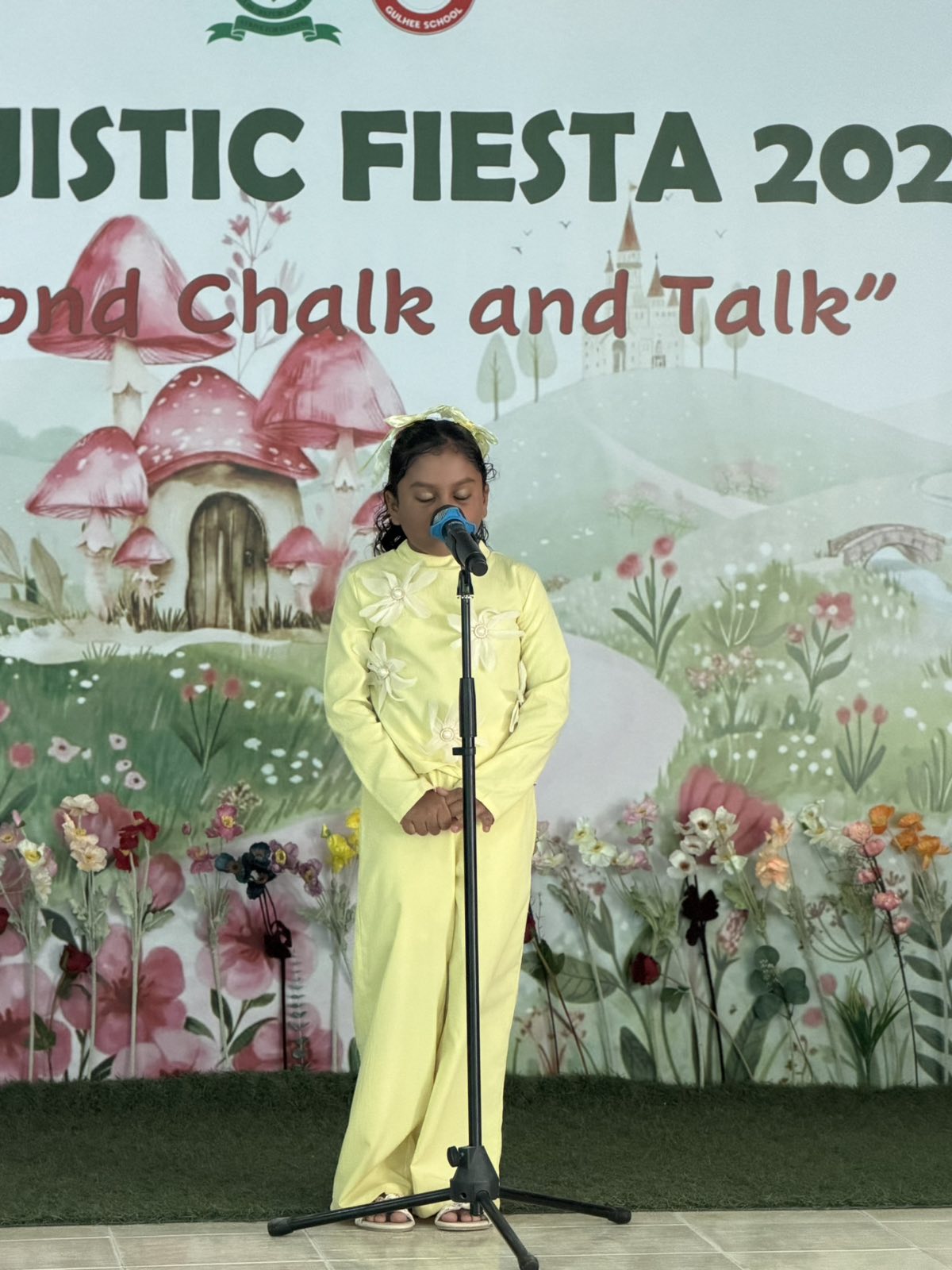 Liguistic Fiesta 2026 