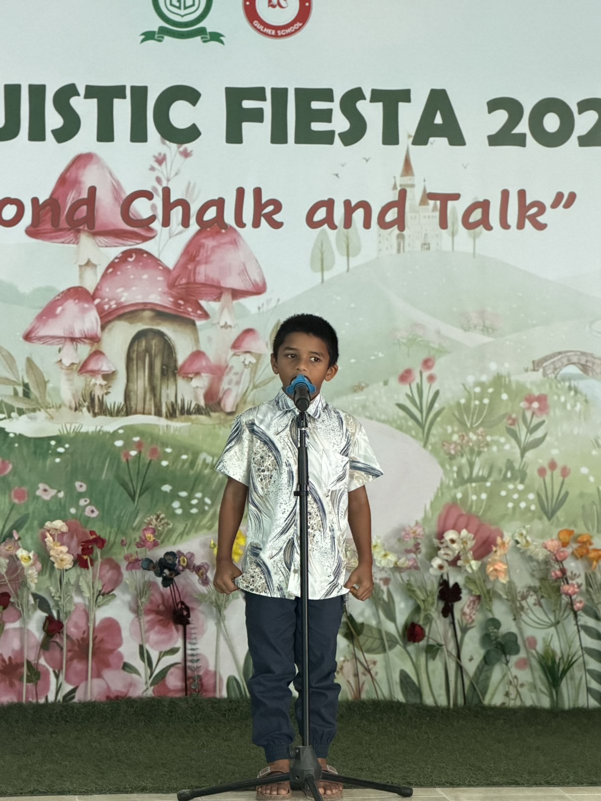 Liguistic Fiesta 2026 