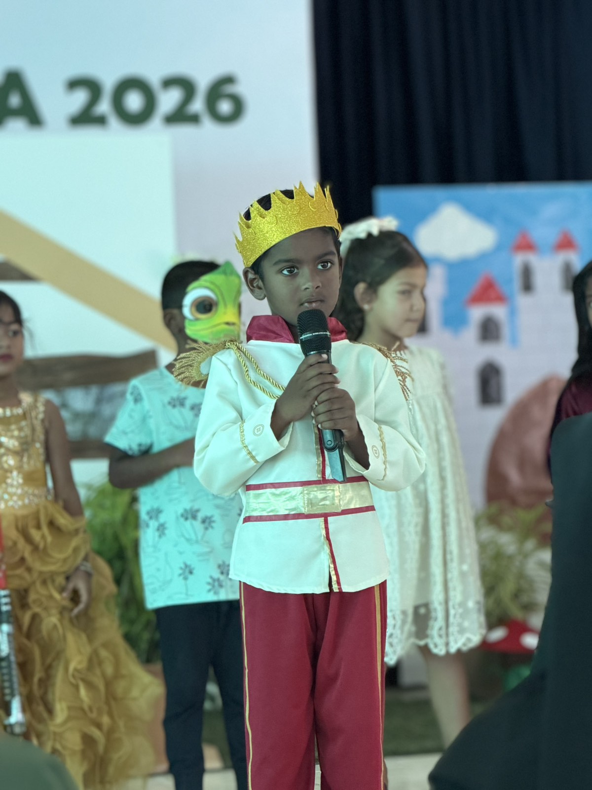 Liguistic Fiesta 2026 