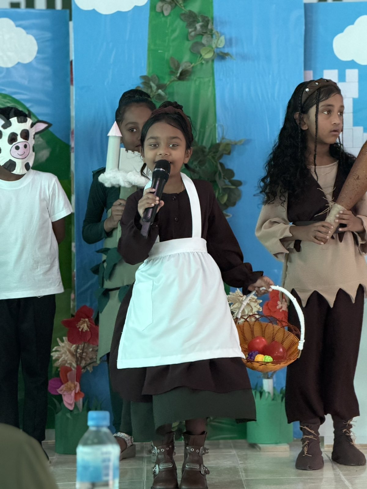 Liguistic Fiesta 2026 