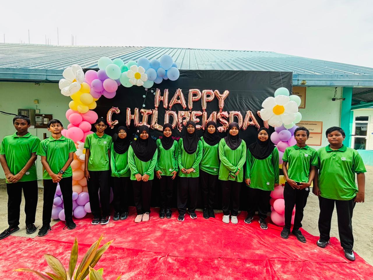 Children's Day Special Assembly 2026