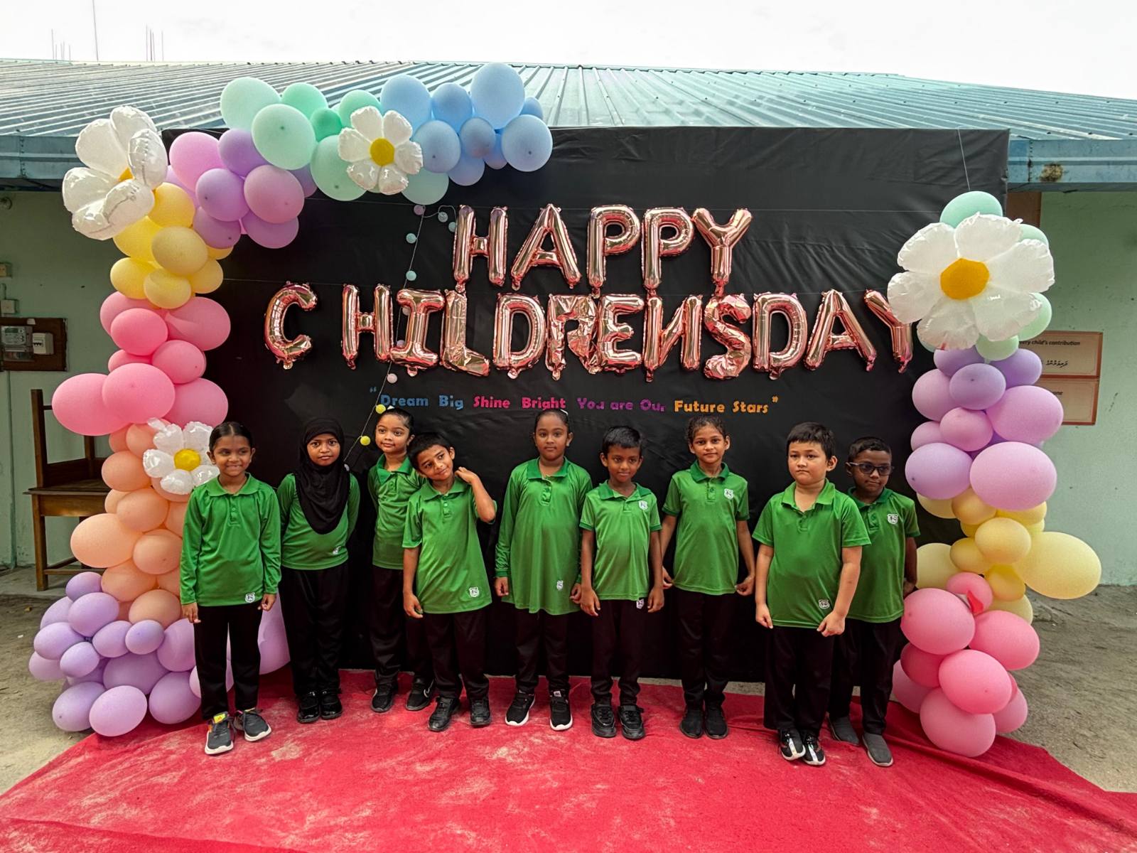 Children's Day Special Assembly 2026