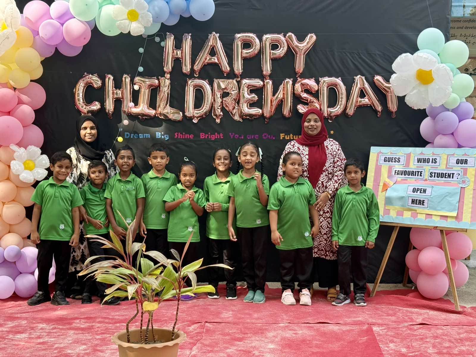 Children's Day Special Assembly 2026