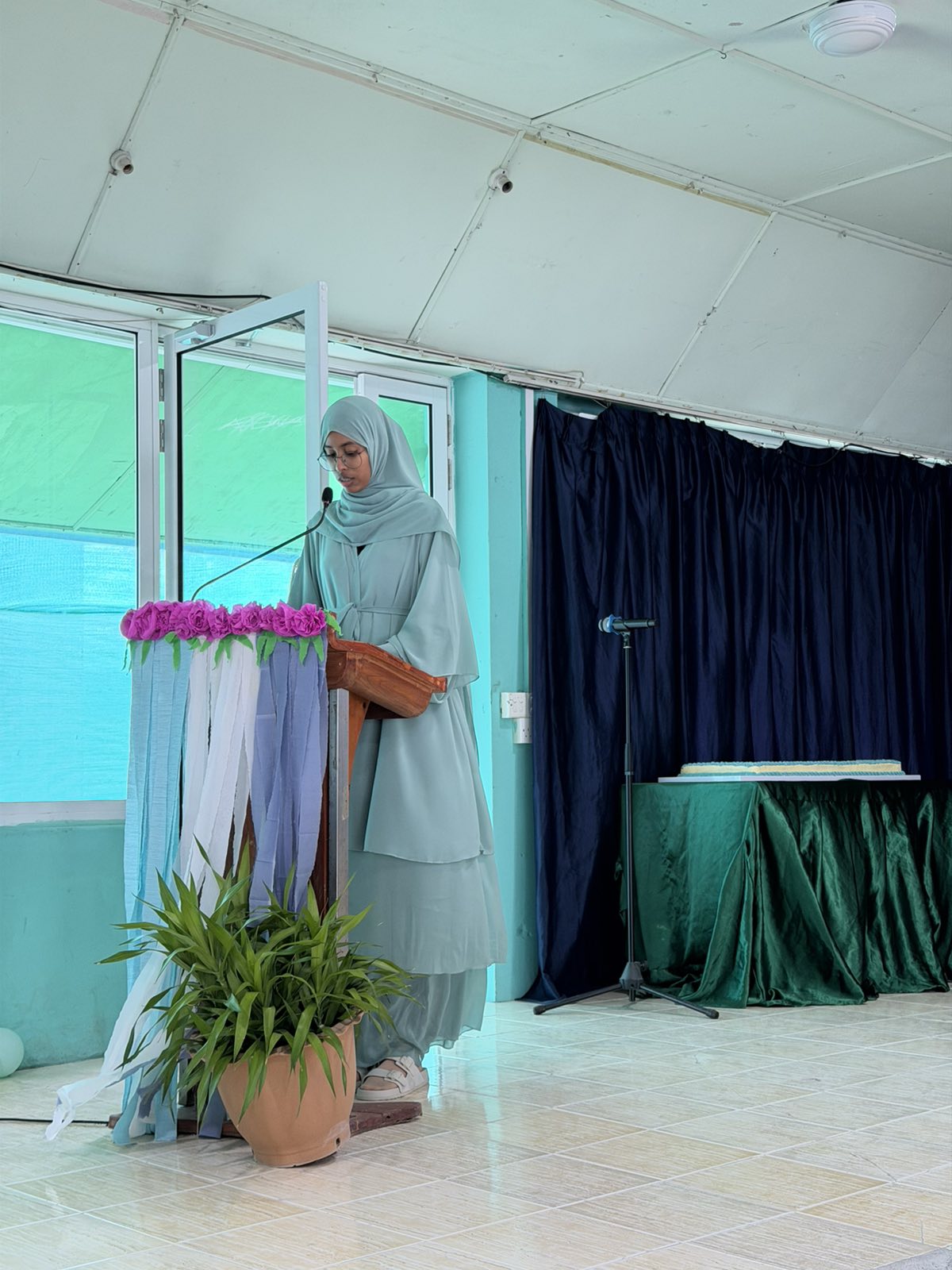 Children's Day Special Assembly 2026