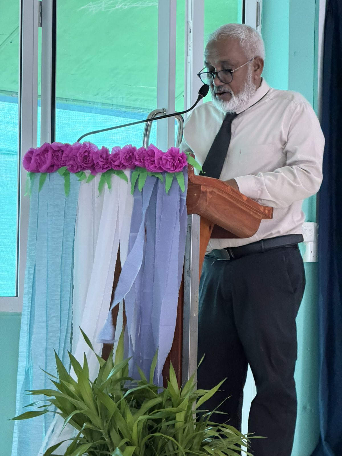 Children's Day Special Assembly 2026