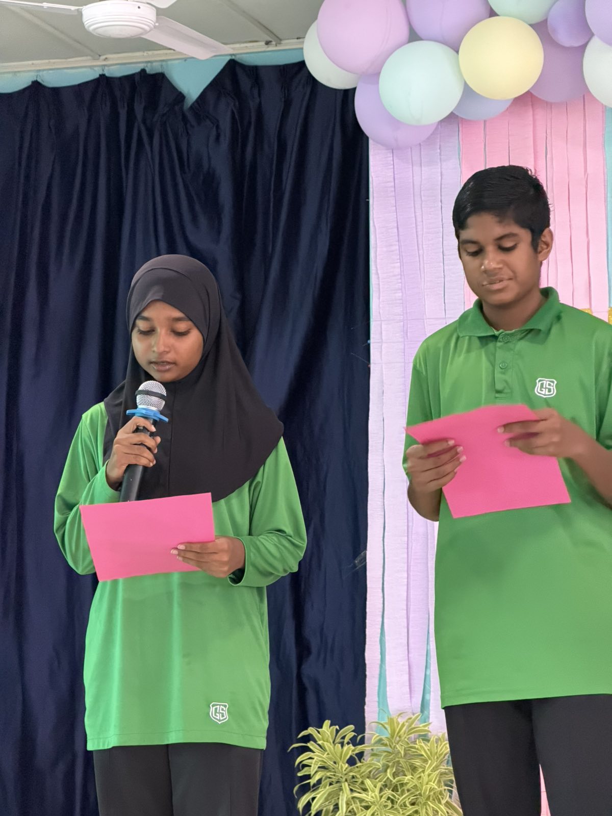 Children's Day Special Assembly 2026