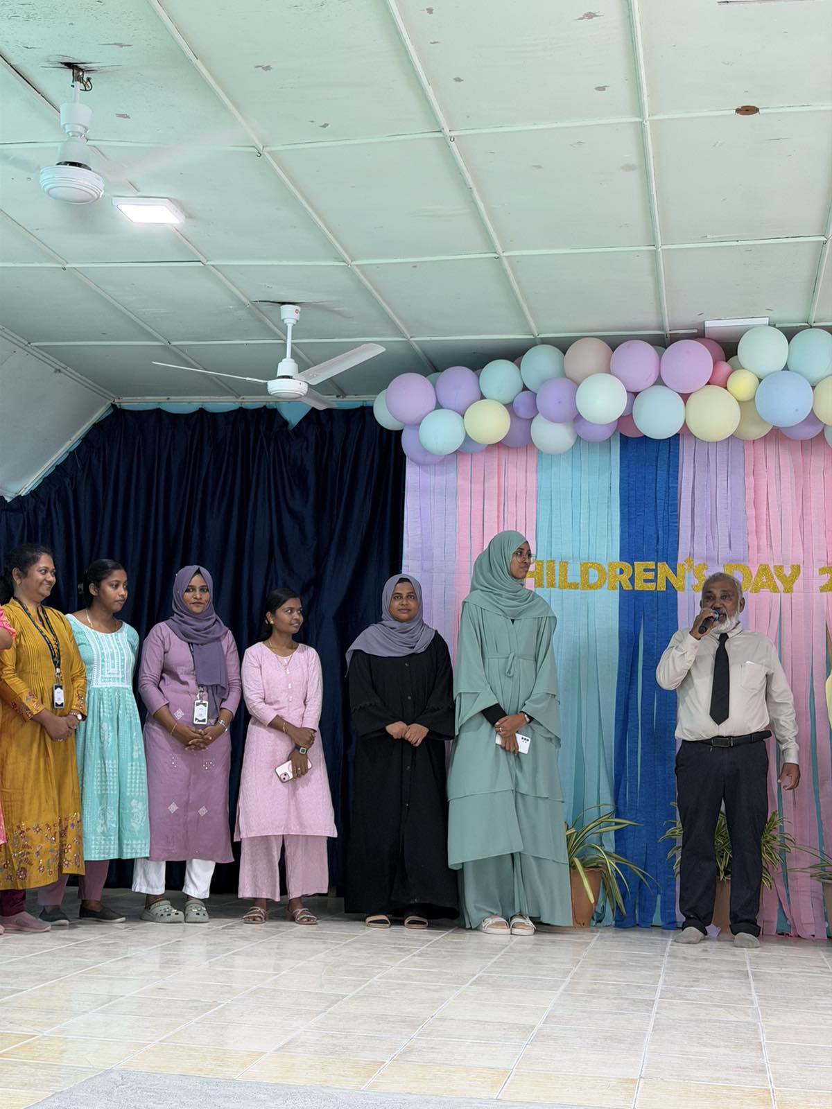 Children's Day Special Assembly 2026