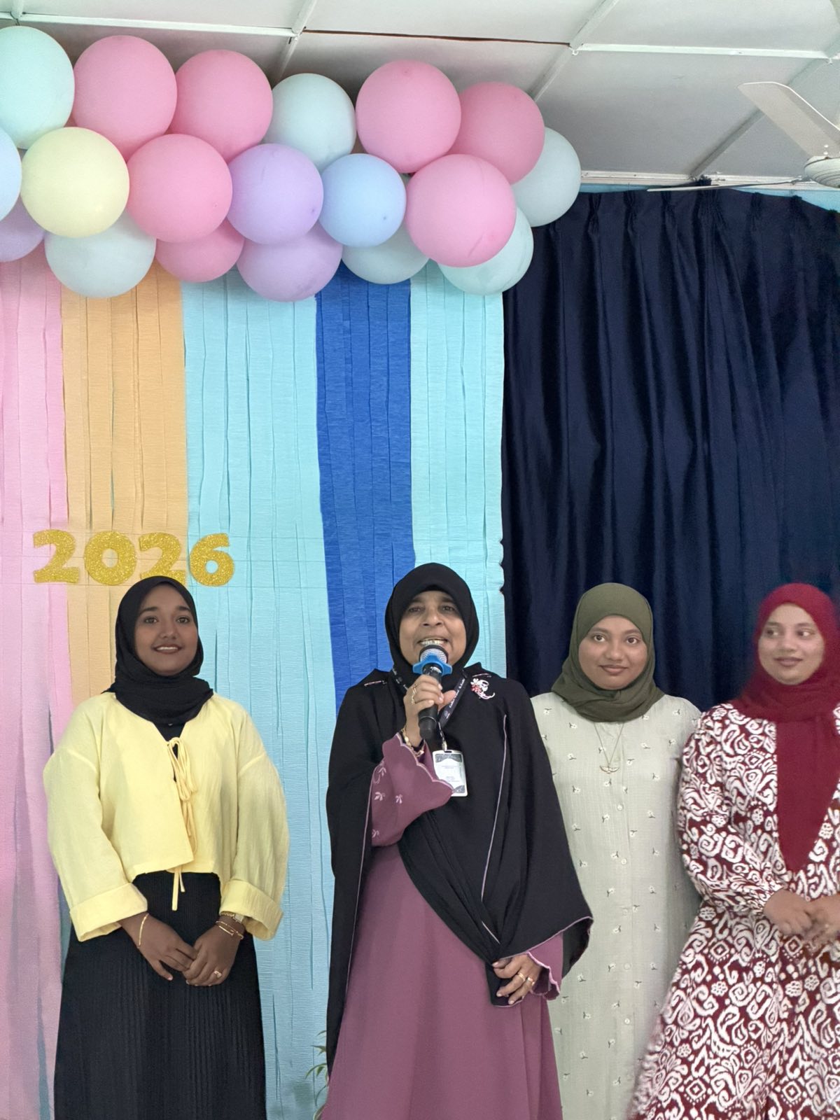 Children's Day Special Assembly 2026