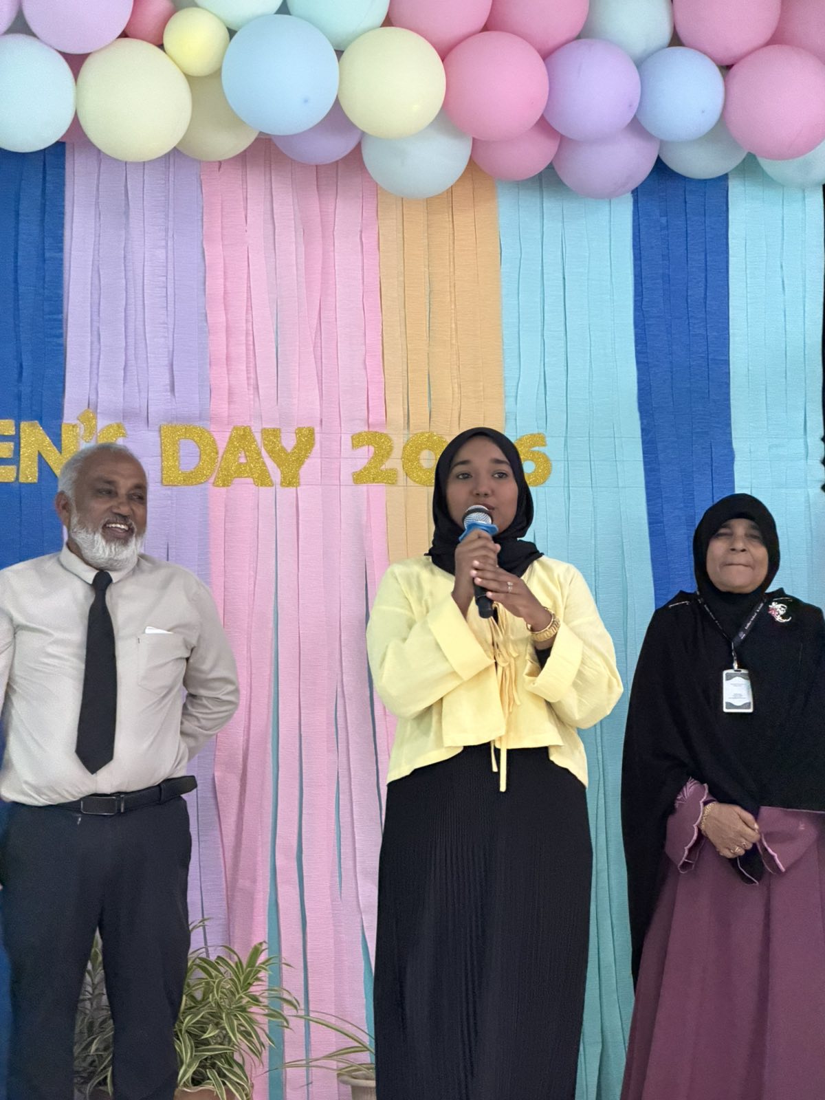 Children's Day Special Assembly 2026