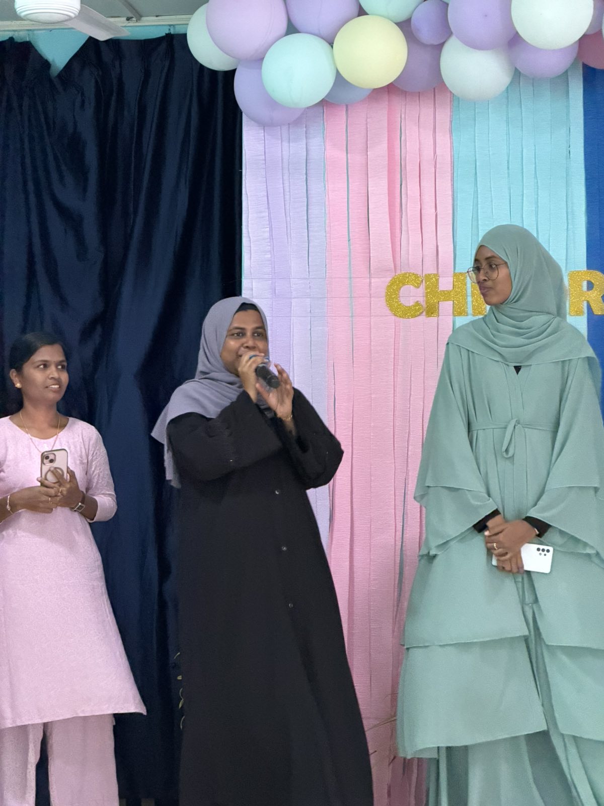 Children's Day Special Assembly 2026