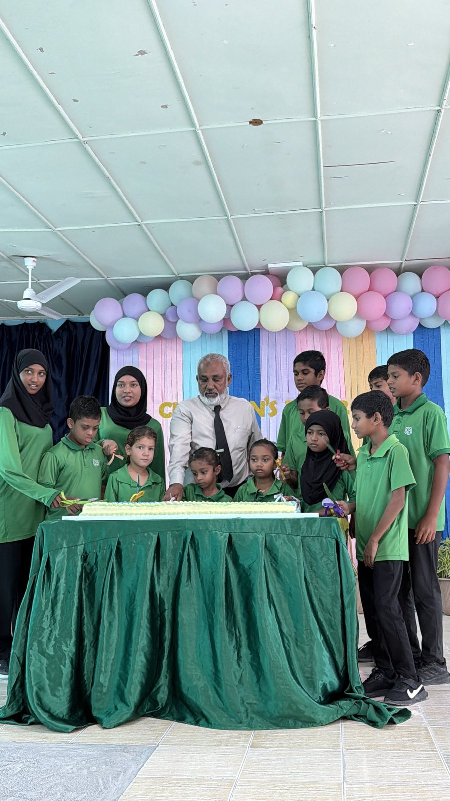 Children's Day Special Assembly 2026