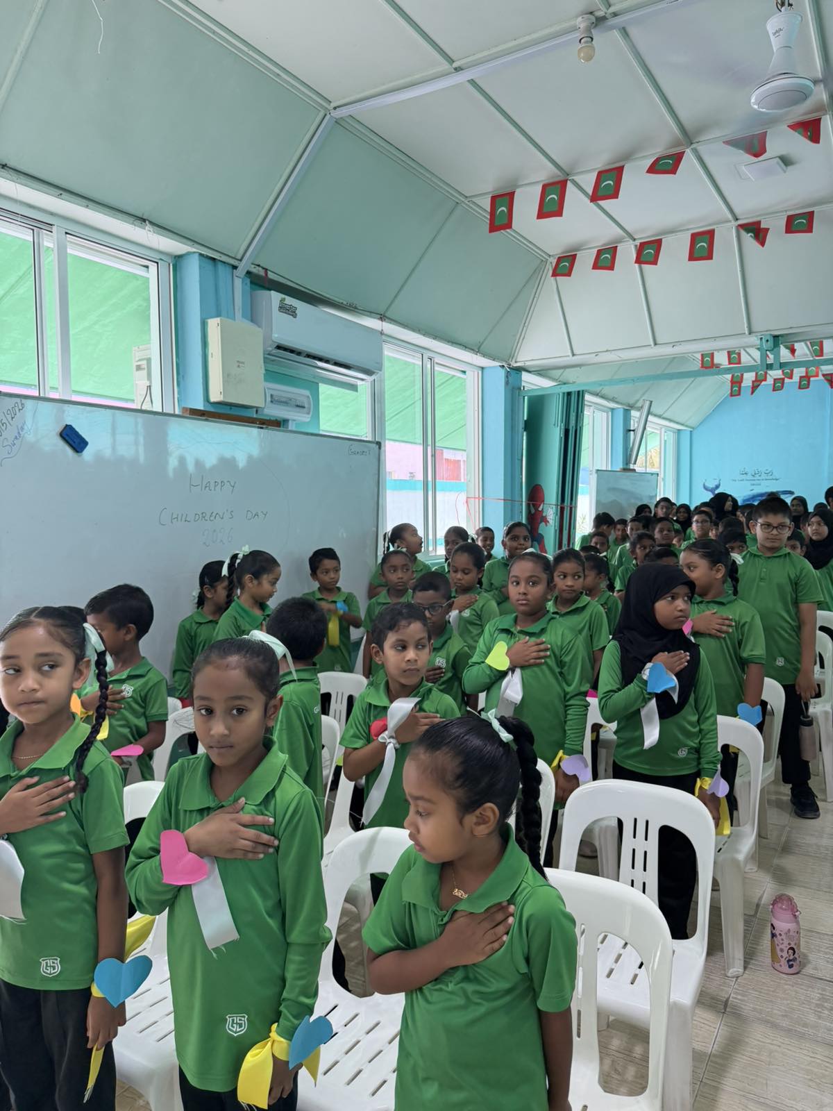 Children's Day Special Assembly 2026