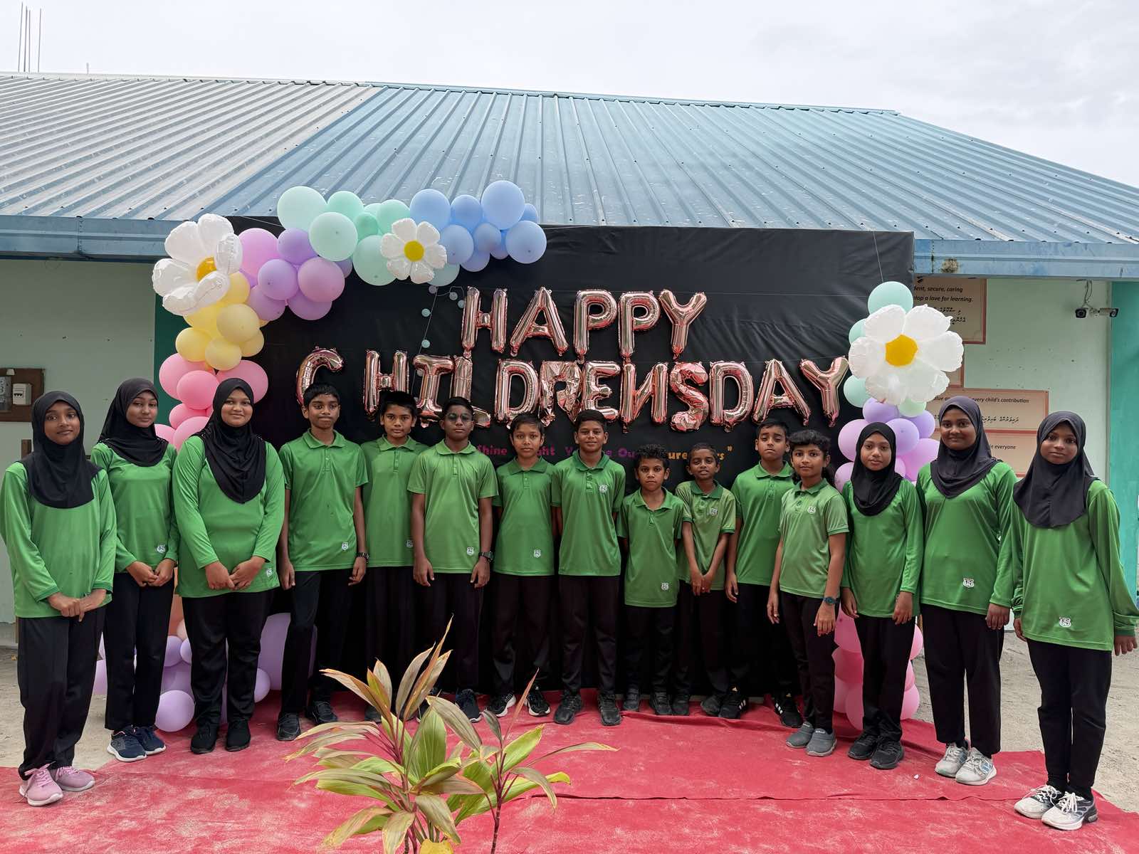 Children's Day Special Assembly 2026