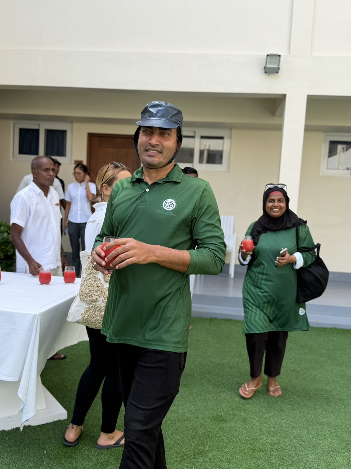 WORLD OCEAN’S DAY FIELD TRIP 2026  ANANTARA MALDIVES RESORT