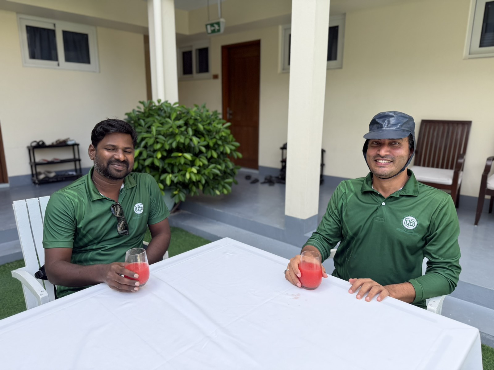 WORLD OCEAN’S DAY FIELD TRIP 2026  ANANTARA MALDIVES RESORT