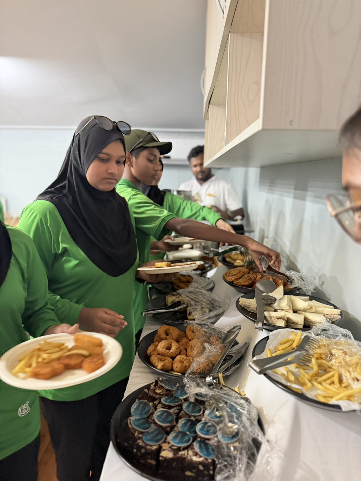 WORLD OCEAN’S DAY FIELD TRIP 2026  ANANTARA MALDIVES RESORT