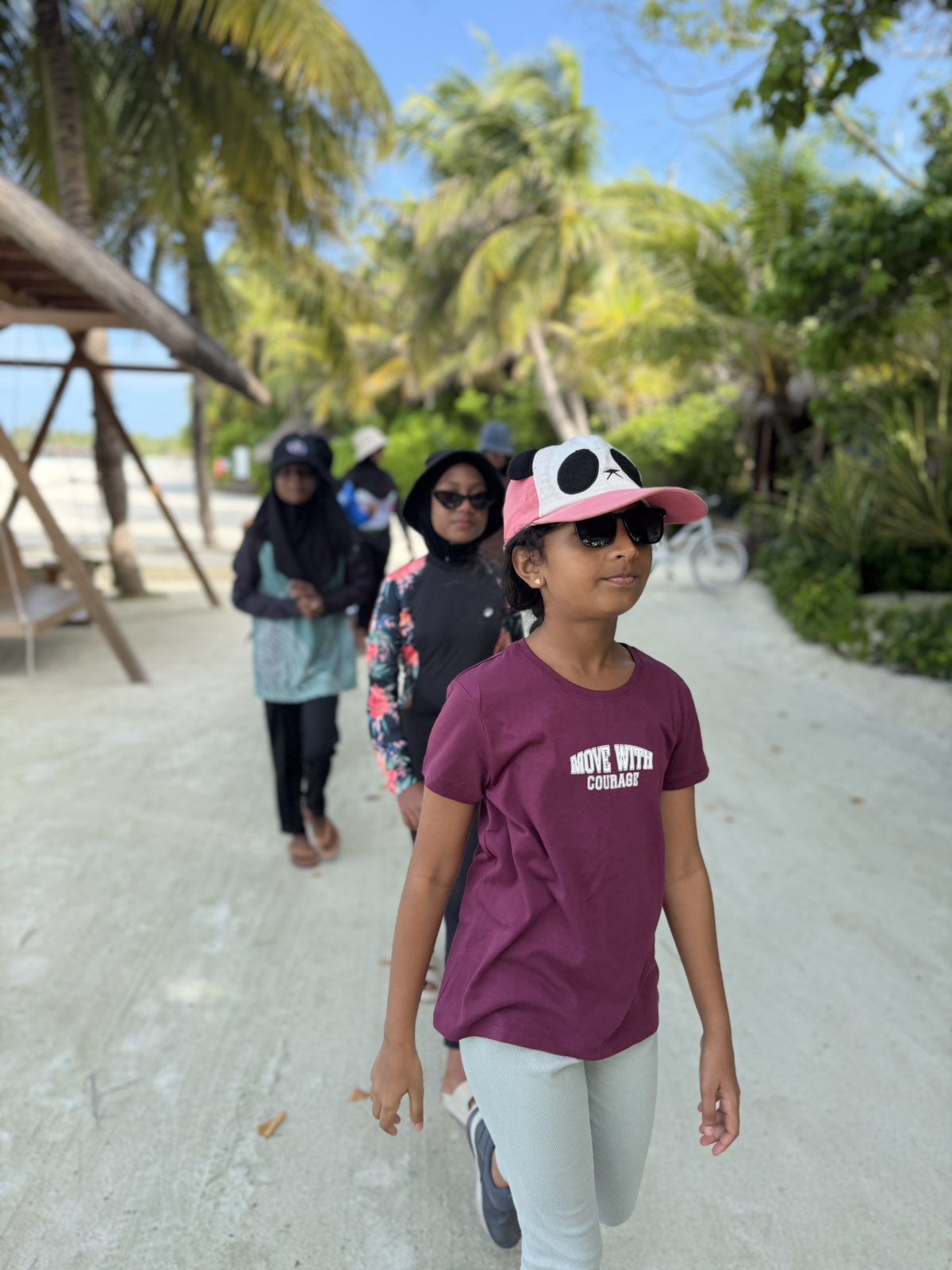 WORLD OCEAN’S DAY FIELD TRIP 2026  ANANTARA MALDIVES RESORT
