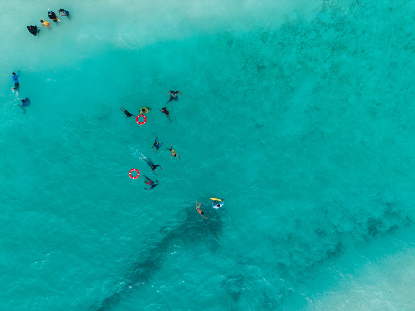 WORLD OCEAN’S DAY FIELD TRIP 2026  ANANTARA MALDIVES RESORT