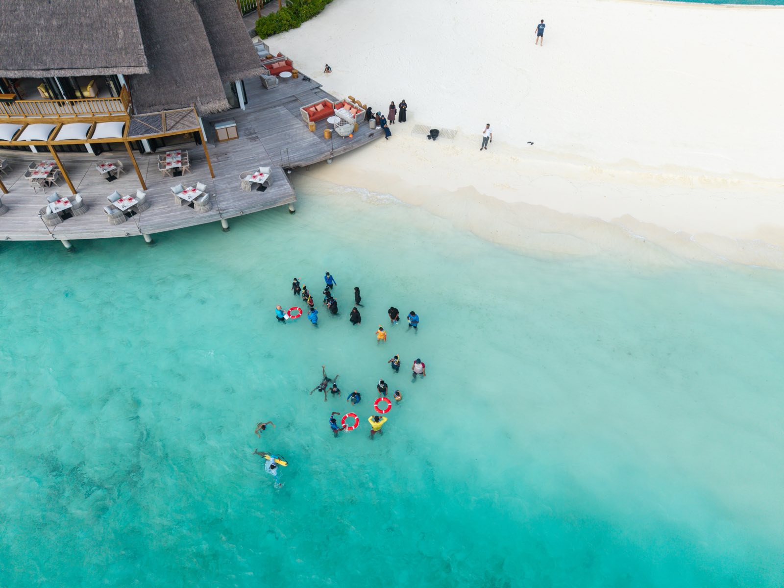 WORLD OCEAN’S DAY FIELD TRIP 2026  ANANTARA MALDIVES RESORT