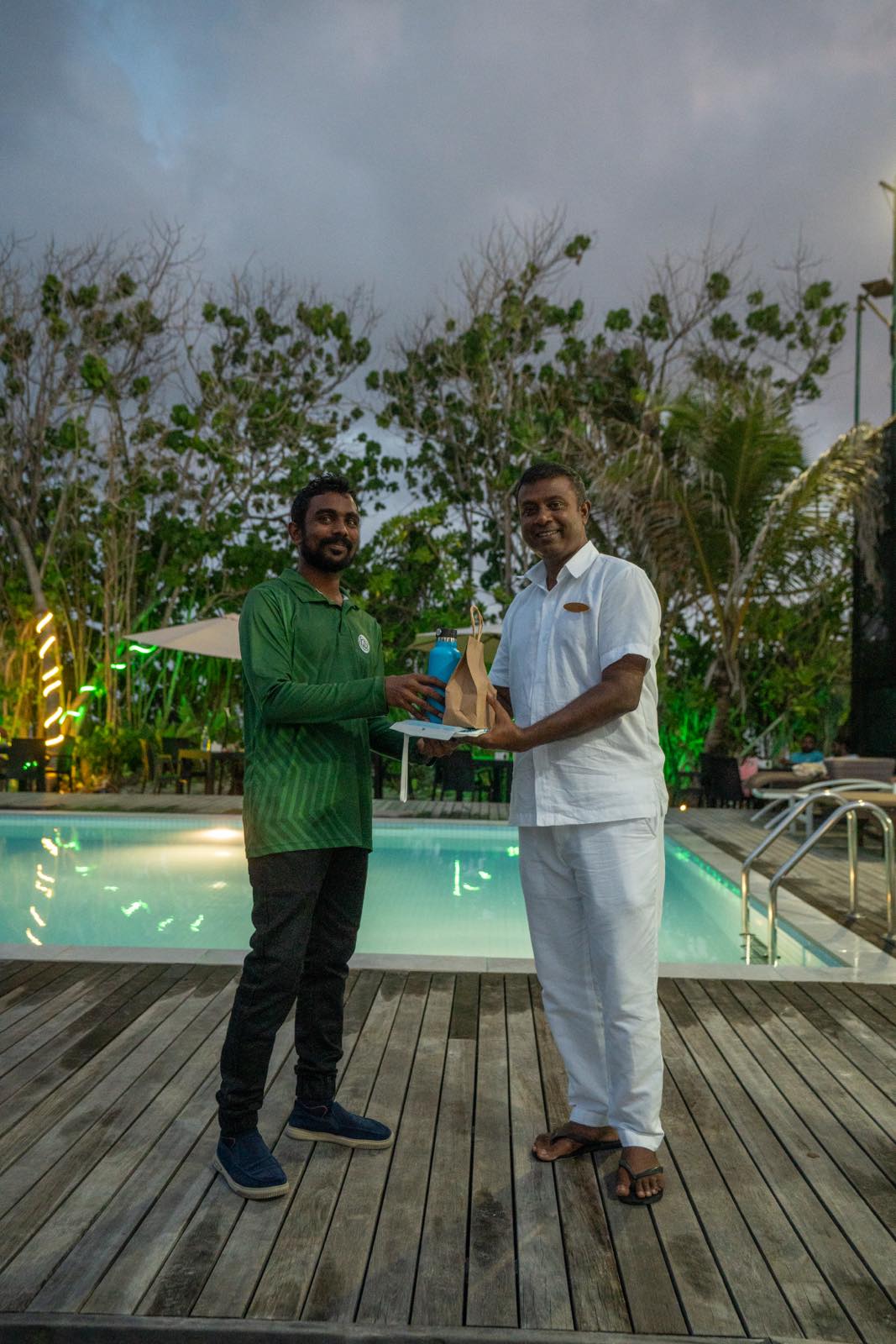 WORLD OCEAN’S DAY FIELD TRIP 2026  ANANTARA MALDIVES RESORT