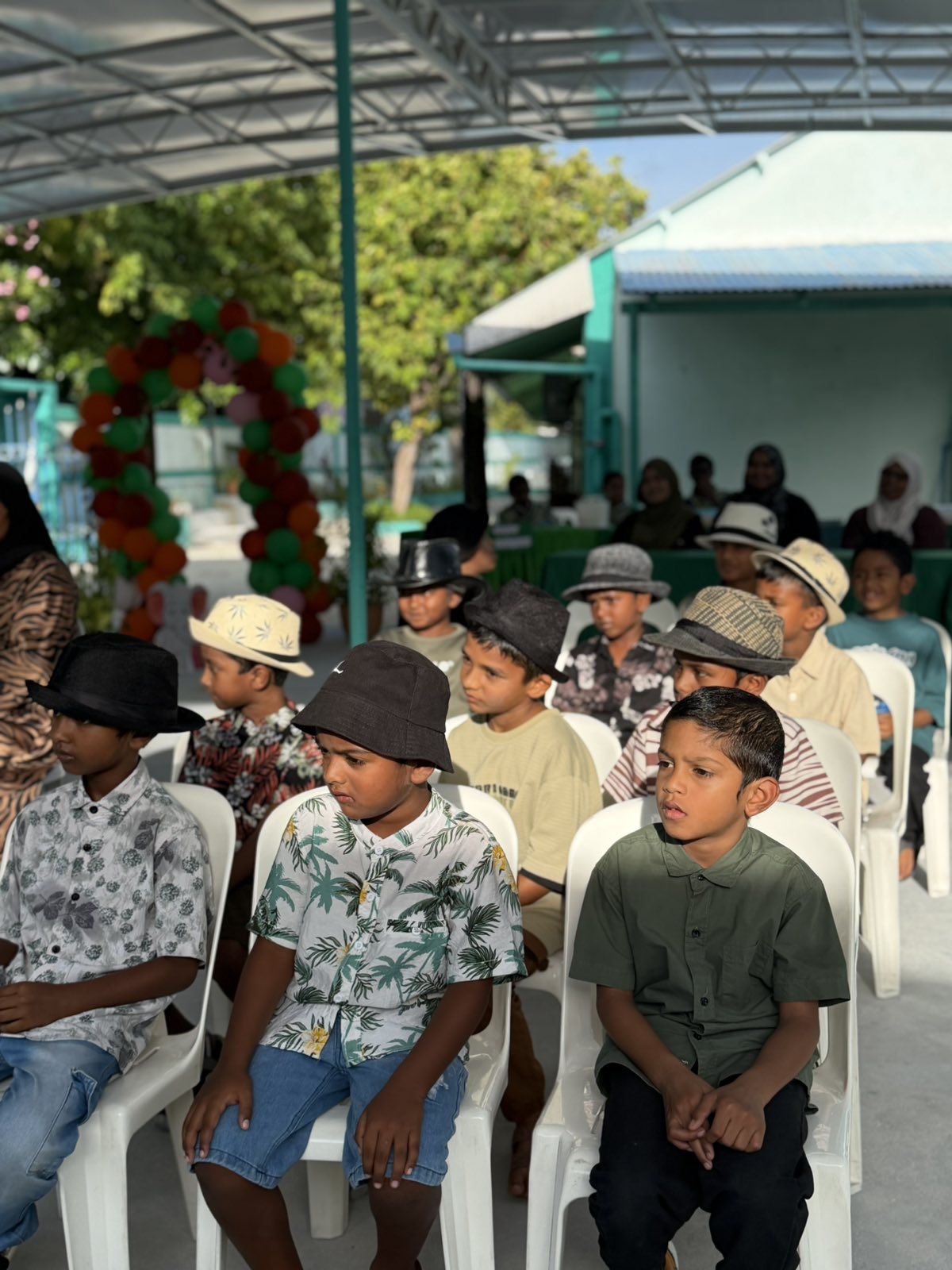 Cubs Annual Day 2026 