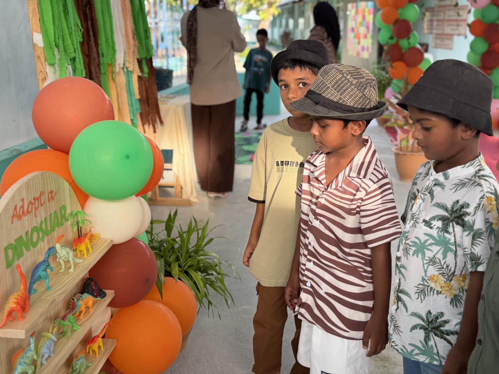 Cubs Annual Day 2026 