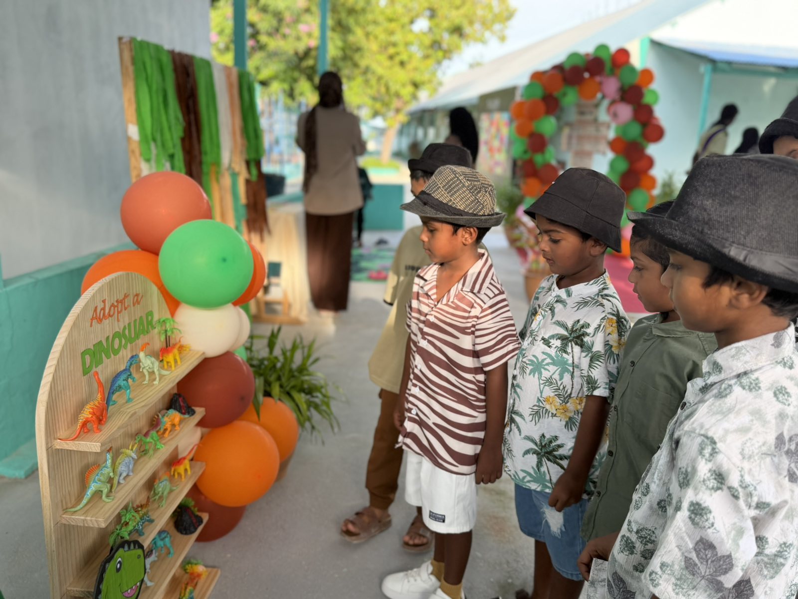 Cubs Annual Day 2026 
