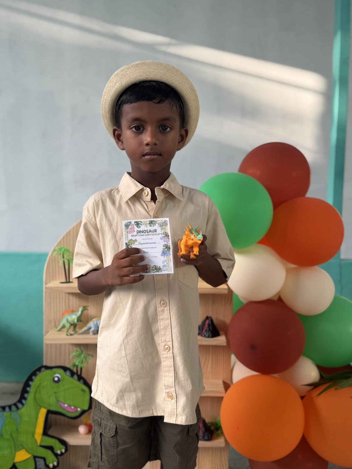 Cubs Annual Day 2026 