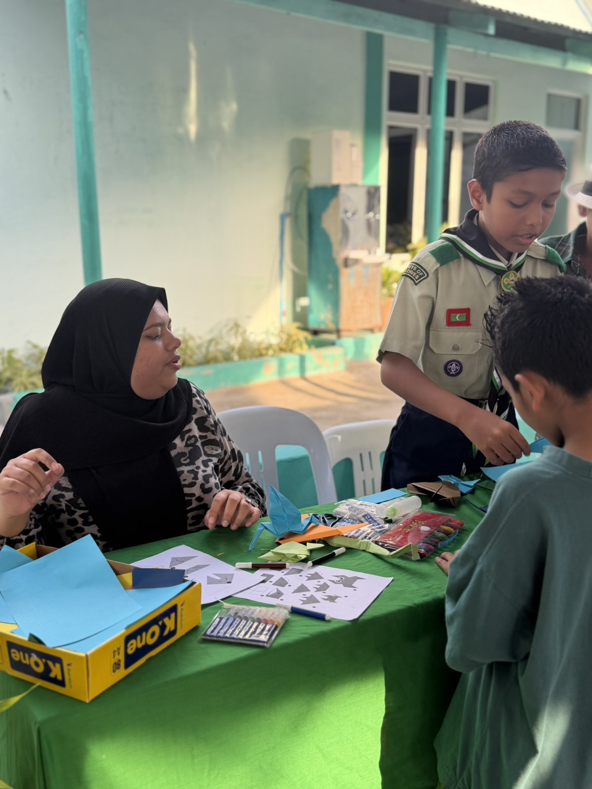 Cubs Annual Day 2026 