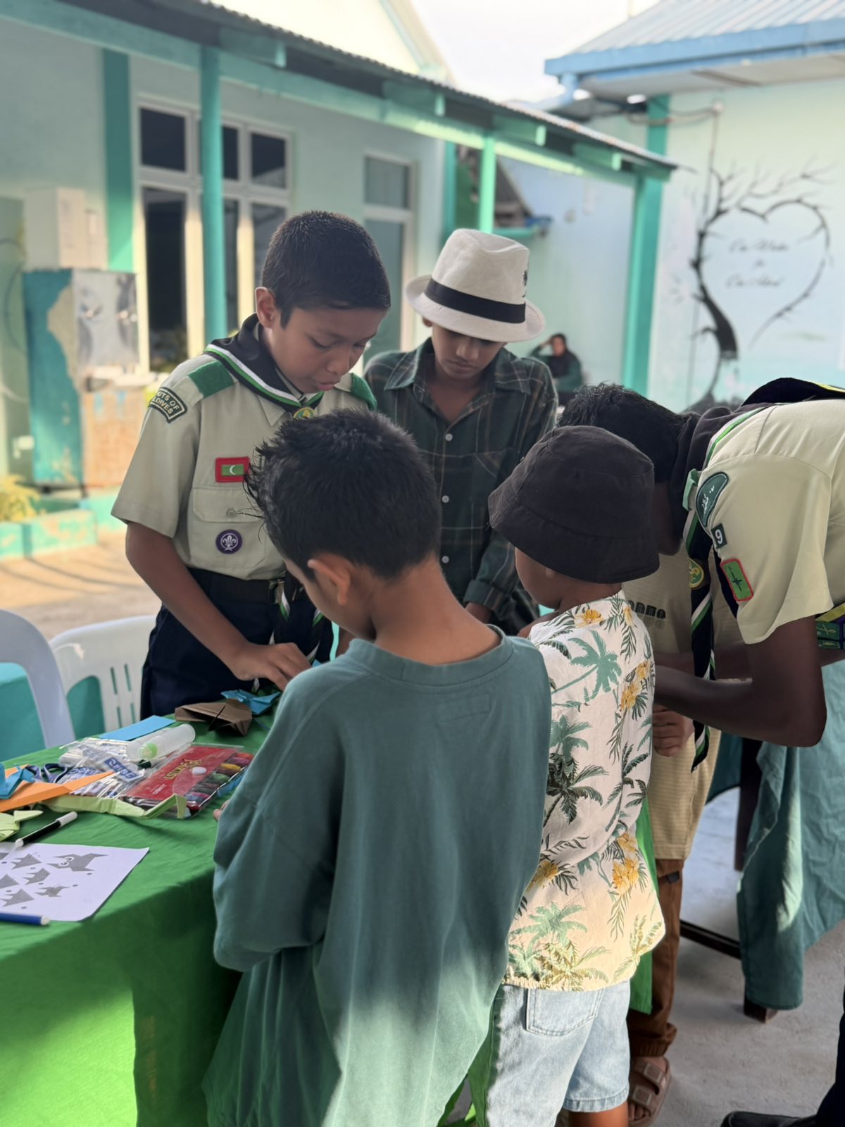 Cubs Annual Day 2026 