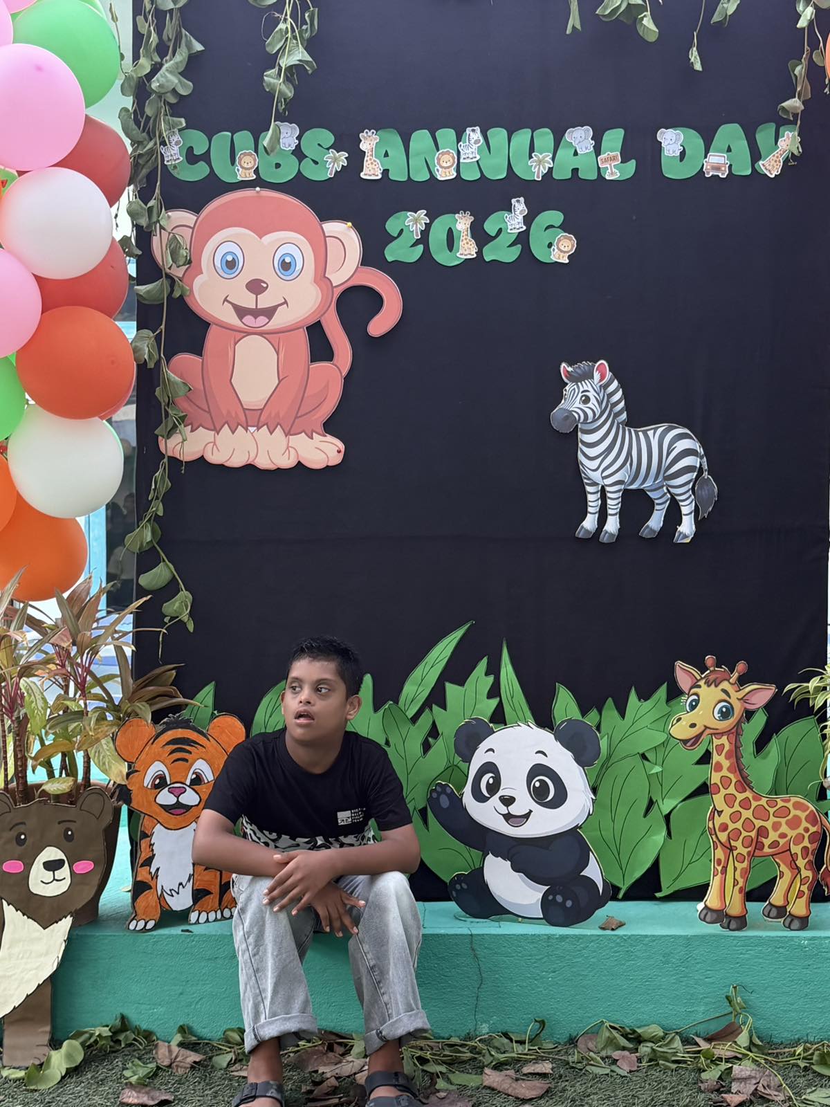 Cubs Annual Day 2026 