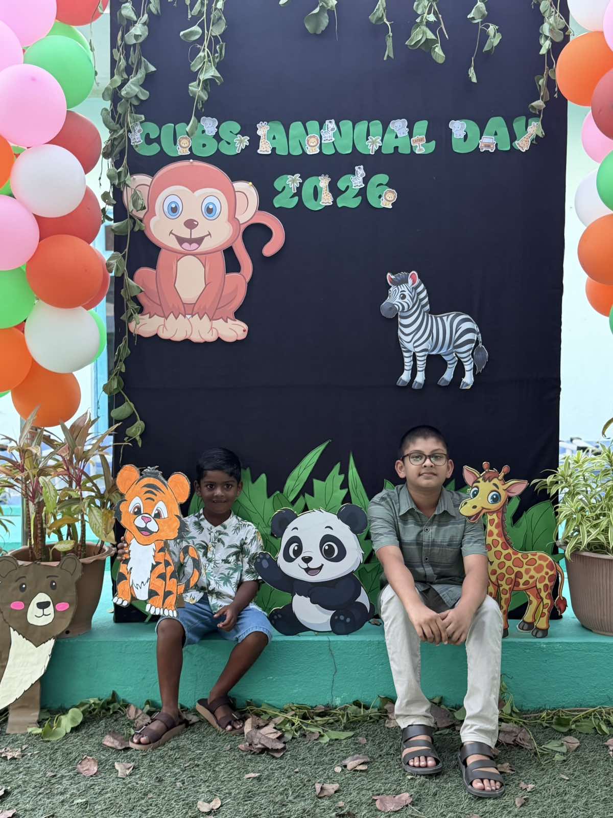 Cubs Annual Day 2026 